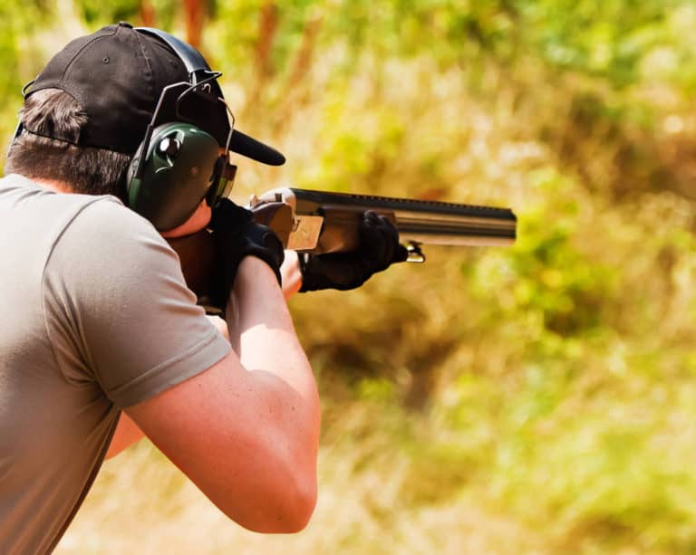 LOCAL GUN CLUBS Mountain Valley Living