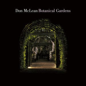 Botanical Gardens Album Cover