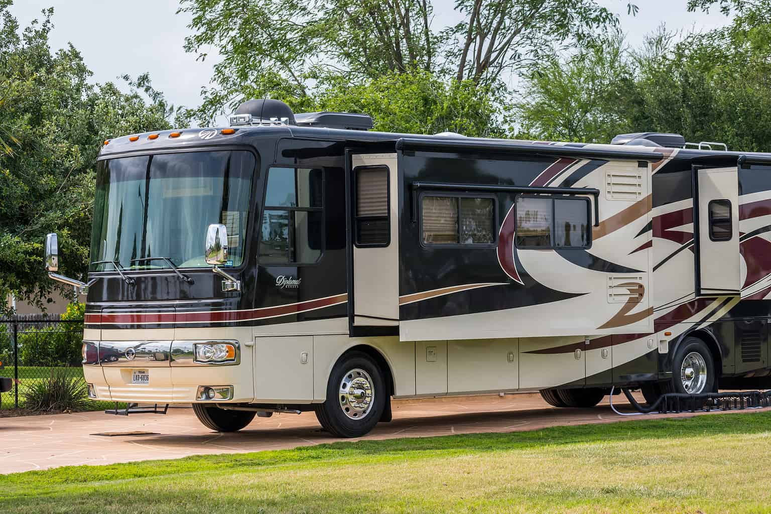 Reliable RV Susanville Repair and Service