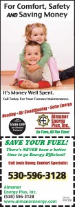ALMANORenergyPlus 530-596-3128