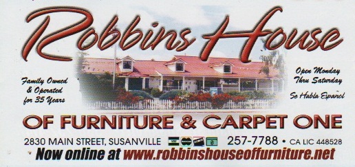 Check us out on the web