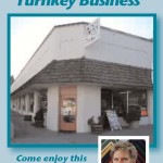 Wow! Good Business to Buy!