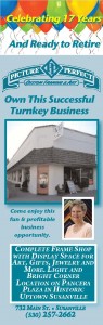 Busy Business for Sale - Picture Perfect, Susanville CA