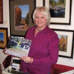 Meet the Artist–Pam Trebes