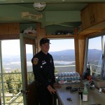 Stay in a Forest Service Lookout This Summer