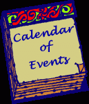 Calendar Of Events- July 2010