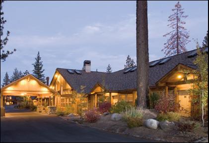 Chalet View Lodge- Graeagle/Portola, CA