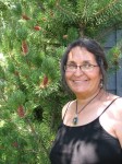 Norma DeBaker--Artist