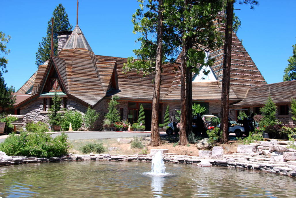 Nakoma Dragon Resort Is Open