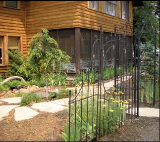 The Walker Mansion Inn- Westwood, CA