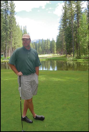 Bailey Creek-Lake Almanor, CA