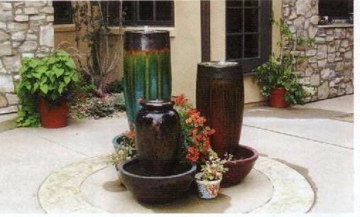 FENG SHUI IN THE GARDEN