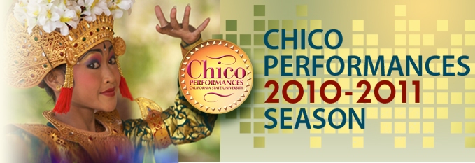 Chico Performances Adopt-A-Class Program