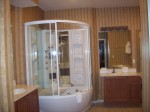 The Wow shower