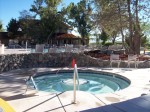 Hot Springs tubs