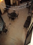 Lovely Courtyard