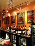 Drunk Brush Wine Bar/Check-in
