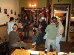 Open Jam Session "Fish Tacos" come and join in
