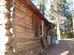 Don's cabin today