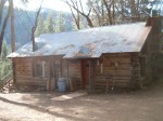 Don's cabin today