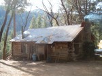 Don's cabin today