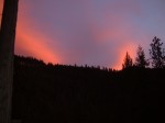 Seneca Sunset