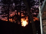 Seneca Sunset