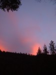 Seneca Sunset