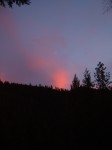 Seneca Sunset