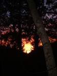 Seneca Sunset