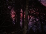 Seneca Sunset