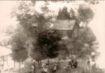Seneca long ago