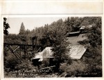 Seneca mill long ago