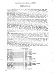 The old telephone directory for the brush line