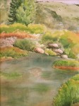 Spanish Creek