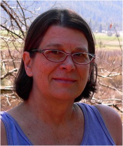 Marilee Ford