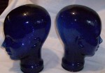The NOT talking heads