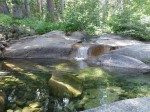 Shirley Lake 48