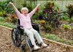 Liberated Lady