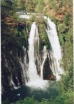 Burney Falls