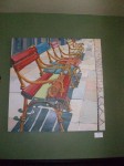 Sally Yost paintings