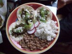 Tim's Steak Tacos