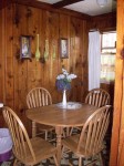 Cabin Kitchen