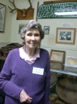 Anne Musser