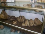 Maidu baskets
