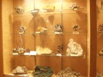 Rocks and Gems