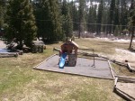 Playground and Meadow