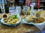 Our Yummy Lunch