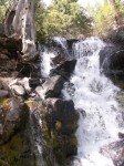 Mill Creek Falls
