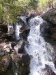Mill Creek Falls